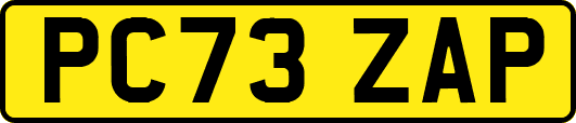 PC73ZAP