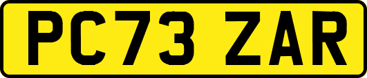PC73ZAR