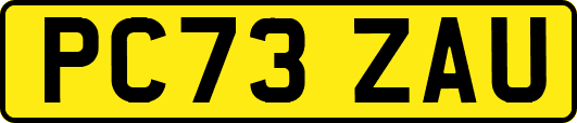 PC73ZAU