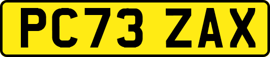 PC73ZAX