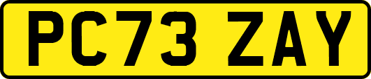 PC73ZAY