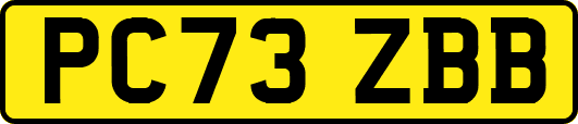PC73ZBB