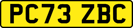 PC73ZBC