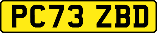 PC73ZBD
