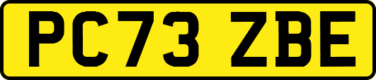 PC73ZBE
