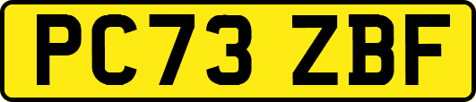 PC73ZBF