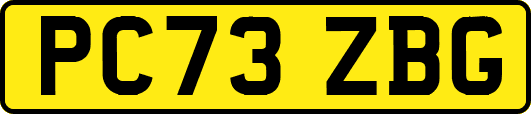 PC73ZBG