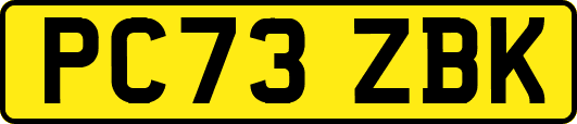 PC73ZBK