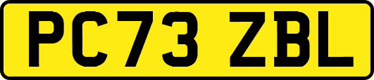 PC73ZBL
