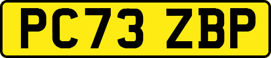 PC73ZBP