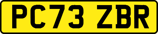 PC73ZBR