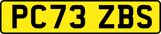 PC73ZBS