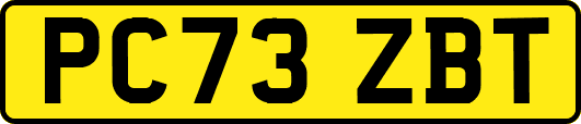 PC73ZBT