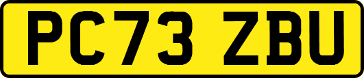 PC73ZBU