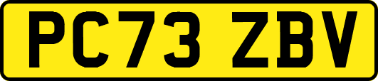 PC73ZBV