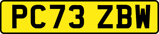 PC73ZBW