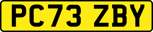 PC73ZBY