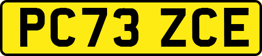 PC73ZCE