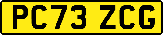PC73ZCG