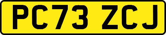 PC73ZCJ
