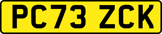 PC73ZCK
