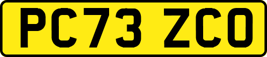 PC73ZCO