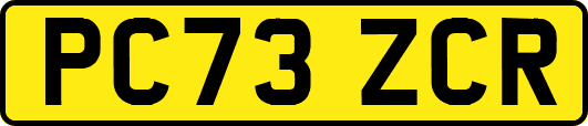 PC73ZCR