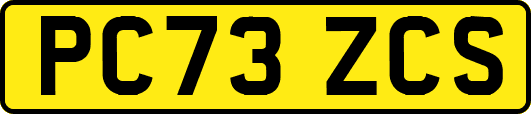 PC73ZCS
