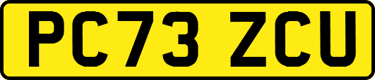 PC73ZCU