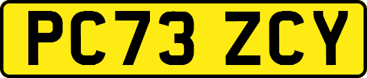 PC73ZCY