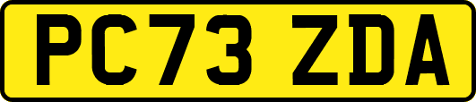 PC73ZDA