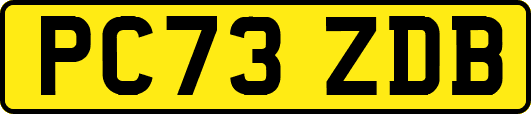 PC73ZDB