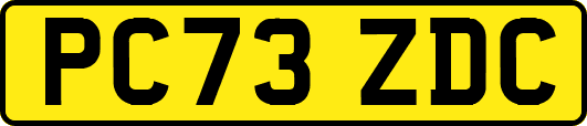 PC73ZDC