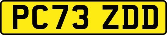 PC73ZDD