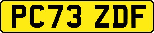PC73ZDF