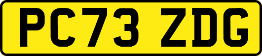 PC73ZDG