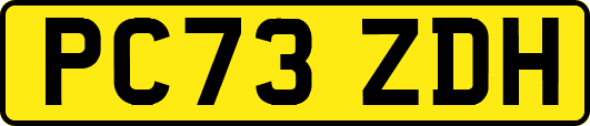 PC73ZDH