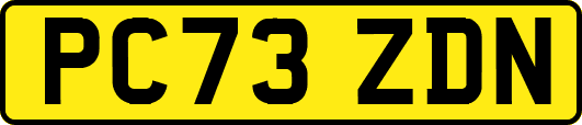 PC73ZDN