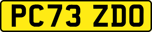 PC73ZDO