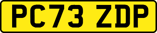 PC73ZDP