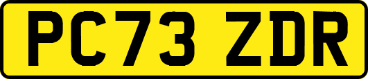 PC73ZDR