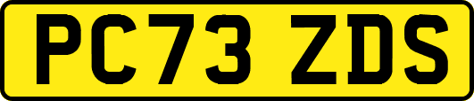 PC73ZDS