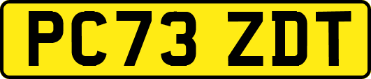 PC73ZDT