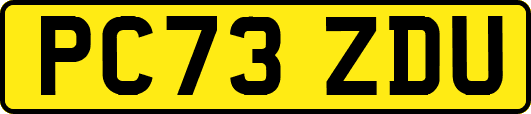 PC73ZDU