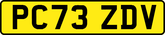 PC73ZDV
