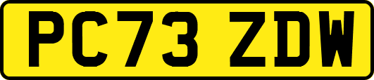PC73ZDW