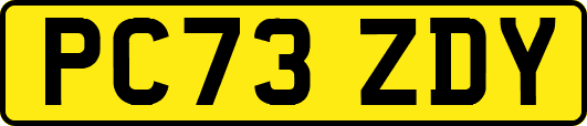 PC73ZDY
