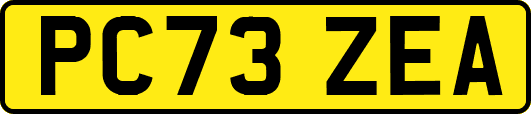 PC73ZEA