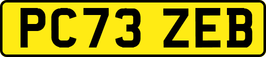 PC73ZEB