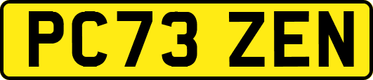 PC73ZEN